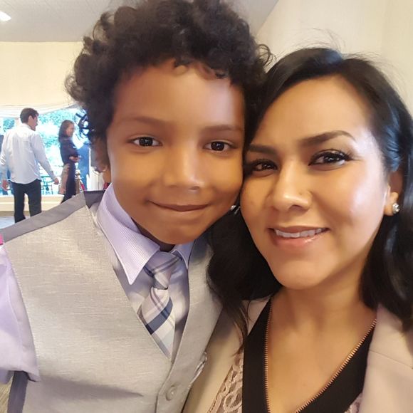 Meet your Posher, Isabel - Picture 1 of 1